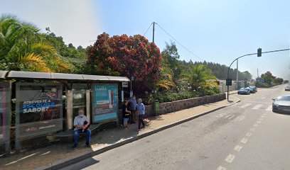 Estação Hospital Santos Silva