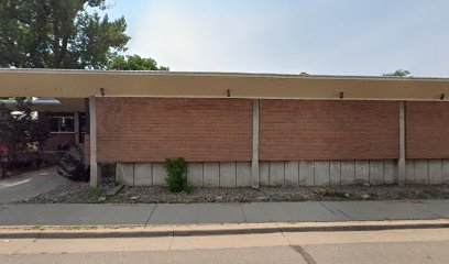 The Well At Wellspring - Food Distribution Center