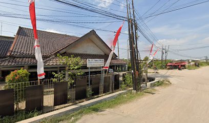 Kantor Kawasan Industri Terboyo Megah