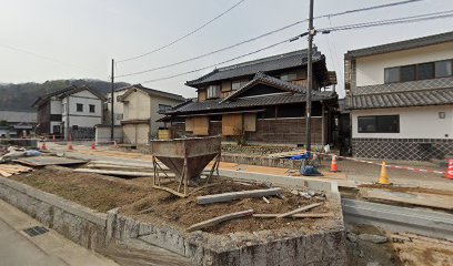 日上商店