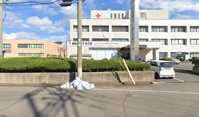 秋田県赤十字血液センター 業務課 業務一係