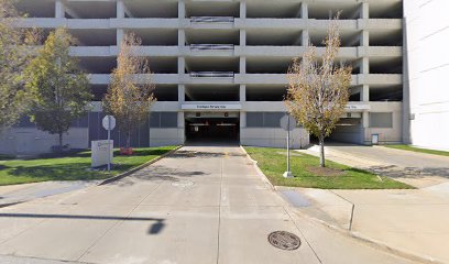 89th St Employee Garage