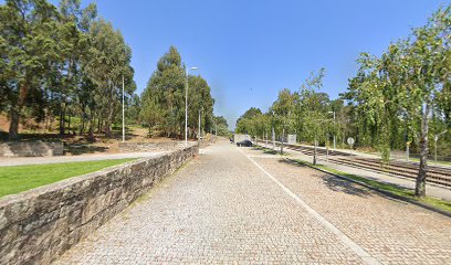 Parque Estacionamento Metro Azurara II