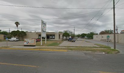 Brownsville Behavioral Center