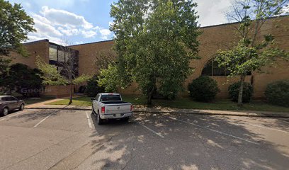 Delta State University Wyatt Gym