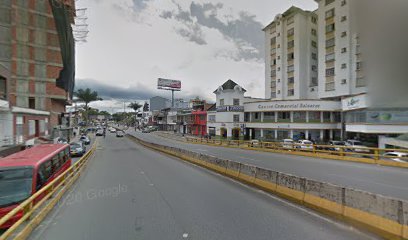 Armenia | Banco de Bogotá
