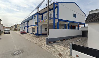 Centro Cultural e Recreativo de Cavalinhos