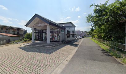 ＪＡ福島さくら 富久山支店