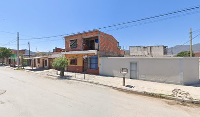 Iglesia Evangelica CAMINO AL CIELO