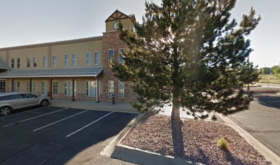 Front Range Spinal Clinic
