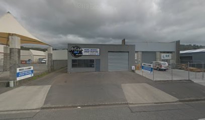 Trentham Auto Repairs Ltd