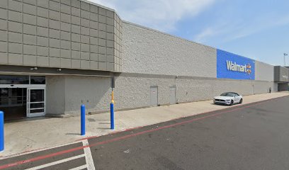 Walmart Money Center