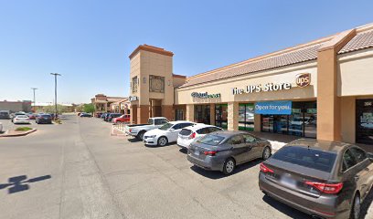 ResCare Community Living - El Paso, TX
