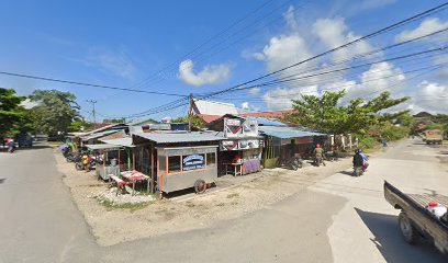 Nuskin Tanjung Selor Kaltara