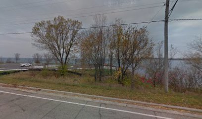 Minnewaska Boat Ramp N