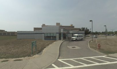 ECMC Family Health Center