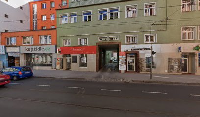 Dobrovolnické centrum ADRA Brno