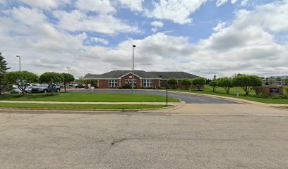 Rock Valley Women's Health Center: Jasper Bruce A MD