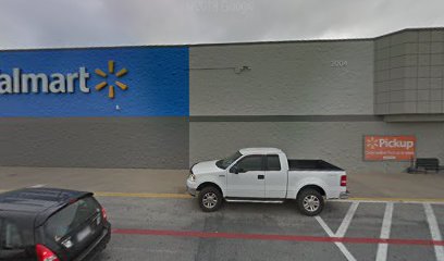 Walmart superstore