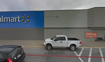 Walmart Tech Services