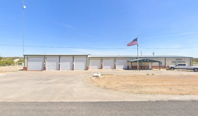 Bono Volunteer Fire Department