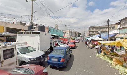 Alquiladora de Vehículos Automotores