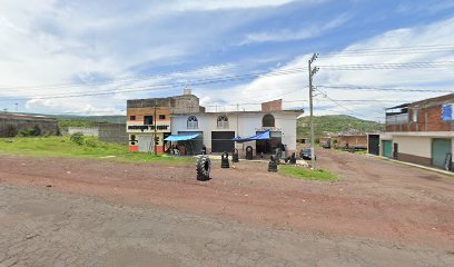 'La Providencia' Canteras Fuentes Molduras