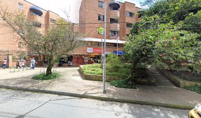 Consultorio Médico Villa de San Jorge
