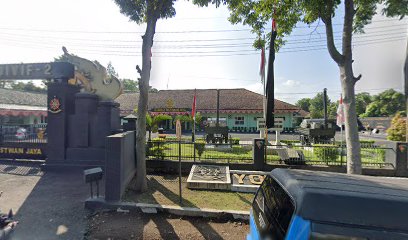 Tempat Latihan Taekwondo malang kota