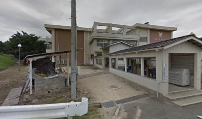 島根県立飯南高等学校