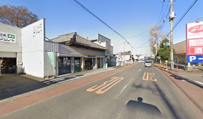 (株)藤廼屋金物店