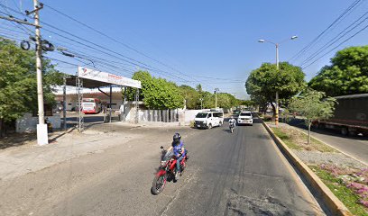 Terminal Valledupar buses