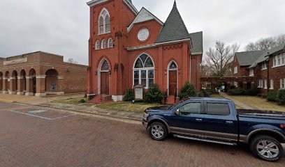 First United Methodist Church