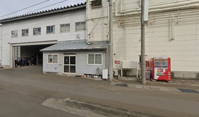 東北物産（株） 本社倉庫