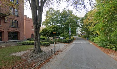 Bogø Kostskole (Bogø Hovedgade)