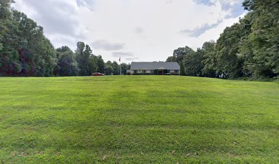 Lower Oxford Township Building