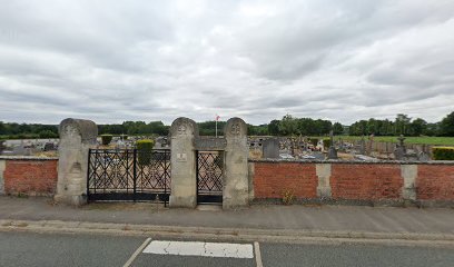 Cimetière