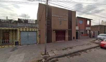 Iglesia Asamblea Cristiana