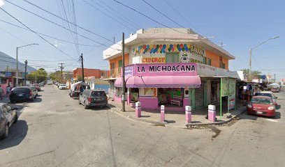 Guadalupe La Joya