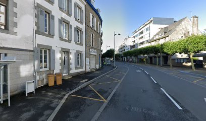 F.l.b.i Sté Saint-Brieuc