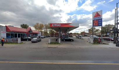 PETROL #3 CITGO