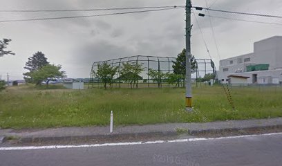 六戸町営野球場