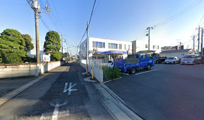 ダイチャリ ローソン 宮原駅西店