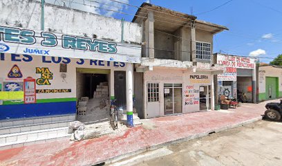 Taller de motos y venta de refacciones 'EL CHERO'