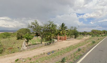 Rancho La Curva