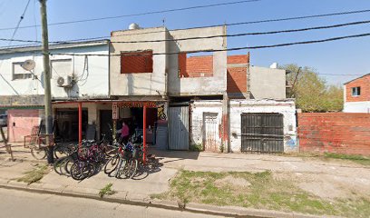 Bicicletería