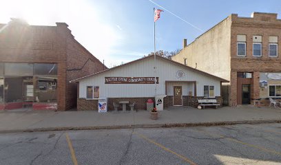 Battle Creek City Hall