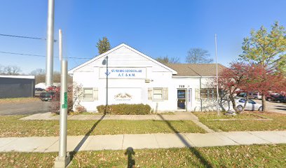 St Marks Masonic Lodge