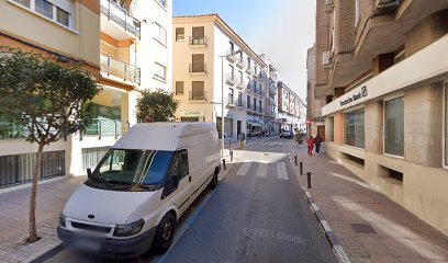 Imagen del negocio BORA BORA BALEARIC SOUND MADRID(TERRAZA) en Rivas-Vaciamadrid, Madrid