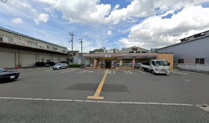 セブン銀行ATM